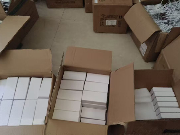 Lighting Fixture Manufacturing