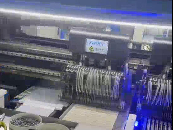 Lighting Fixture Production Workshop