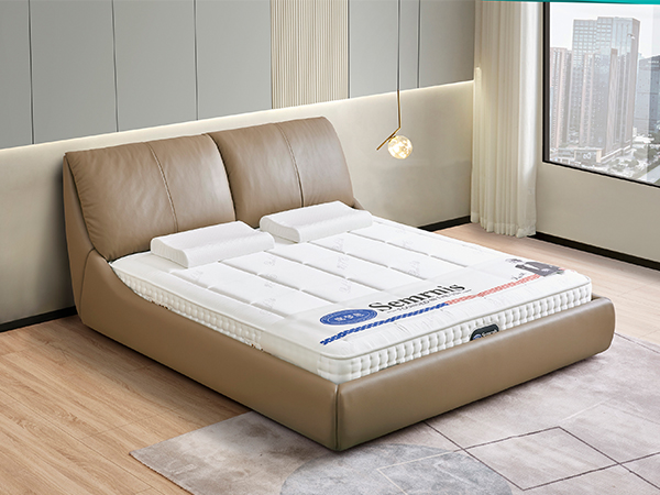 Soft bed MR5031 (YouJia 30)